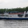 Теплоход "Князь Меньшиков" :: Дмитрий Никитин