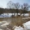Ледоход на Протве :: Сергей Курников
