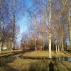Весенний парк :: Сергей Кочнев
