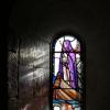 Витраж в часовеньке эдинбургского замка :: Ольга 
