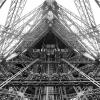 Паутина Эйфеля :: Сергей Сомихин