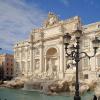 Фонтан Треви (Fontana di Trevi) :: Valentin Bondarenko