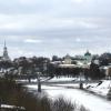 Торжок, панорама :: Елена K