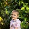 летний портрет мальчика :: Алёна Голодюк