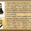185 лет со дня рождения Ивана Захаровича Сурикова :: Ольга Довженко