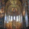 В Храме Воскресения Христова на Крови (Спас на Крови) :: Татьяна Машошина