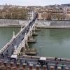Рим вид на мост ангелов :: Sergej
