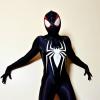 AI woman spider :: Ильич -