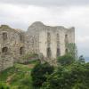 Руины замка Брахехус (Brahehus) :: Александр Ильчевский 