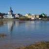 Чебоксары-город на Волге :: Ната Волга