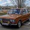 ВАЗ 2103 :: Татьяна Машошина