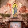 Картины в руинах :: Сергей Карачин