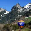 Switzerland "Aiguille du Midi" - Cable car, Panoramic Mont-Blanc Высота-3842 м. :: "The Natural World" Александер