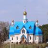Церковь Покрова Пресвятой Богородицы :: Сергей Сомихин