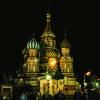 1 мая 2016 года. Москва. Храм Василия Блаженного (Покровский собор) :: Игорь Викторов
