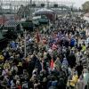 ИЖЕВСК 1 МАЯ :: Владимир Максимов