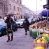 На весенних улицах Москвы :: Елена 