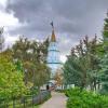 Раифский мужской монастырь :: Irene Irene