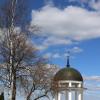 Весенняя набережная :: Ольга 
