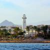 Отель Melia Sinai 5* :: Сергей Сомихин