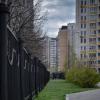 Городские высотки :: Андрей Шейко
