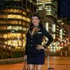Stewardess :: Shmual & Vika Retro