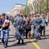 Кто там шагает не в ногу ,,,Шире шаг солдаты ! :: Анатолий Колосов