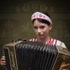 Виталина :: Игорь Волков