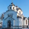 Казанский собор :: Сергей Сомихин