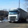 VOLVO :: Сергей Уткин
