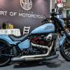 Harley-Davidson :: Юрий Гладилин