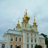 ПЕТЕРГОФ. :: Виктор Осипчук