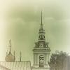 Кострома. Колокольня Успенского собора. :: Николай Феофанов