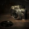 Olympus 10/3 :: Денис Полушин