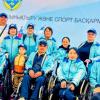 Спортсмены. :: Георгиевич 