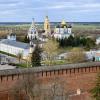Город :: Валерий Пославский