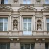 Московские окна :: Валерий Пославский