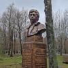 Бронзовый бюст Высоцкому в Саранске :: ИРЭН@ .