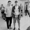 Берикхан,Чемпион :: Андрей Хлопонин