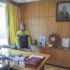 В кабинете Старовойтова В.А. :: Сергей Цветков