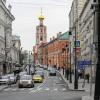 Улица :: Валерий Пославский