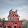 Знаменский собор :: Andrey Lomakin