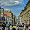Москва :: Натали