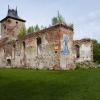 Старая кирха,XVIII века :: Gen 