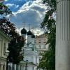 Церкви на Пятницкой :: Натали 