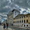 Москва :: Натали