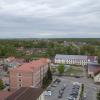 Вид на город с высоты :: Gen