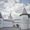 Спасо-Андроников монастырь :: Andrey Lomakin