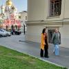 *** :: Владимир Захаров