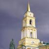 Спасо-Преображенский собор :: Сергей Беляев
